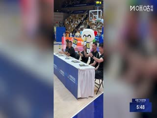 NBL 合肥狂风峻茂VS盐南苏科雄狮 20250817