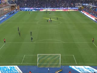 法甲联赛 斯特拉斯堡VS欧塞尔 20250105