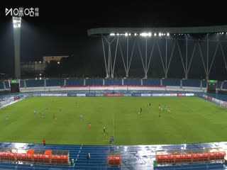 中甲联赛 佛山南狮VS南通支云 20250803