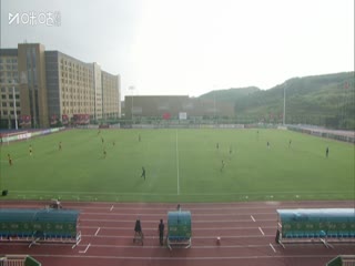 中乙联赛 广西恒宸VS赣州瑞狮 20250712