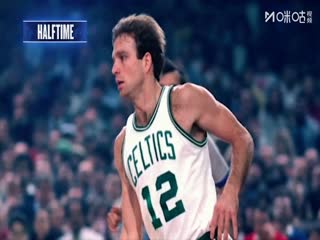 NBA季前赛 猛龙VS凯尔特人 20251016