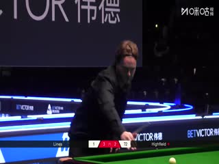 2025斯诺克英格兰公开赛 二号桌全场回放（二） 20250913