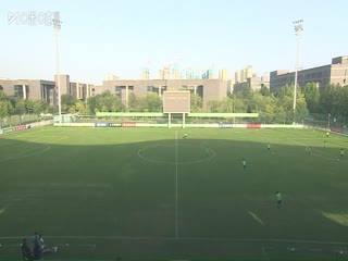 中乙联赛 山西崇德荣海VS武汉三镇B队 20250913