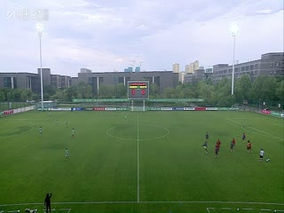 中乙联赛 山西崇德荣海VS湖北青年星 20250615