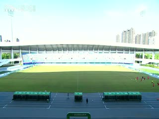 中乙联赛 杭州临平吴越VS湖北青年星 20250426