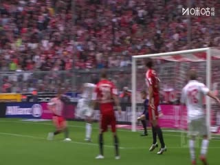 德甲联赛 法兰克福VS美因茨 20251110