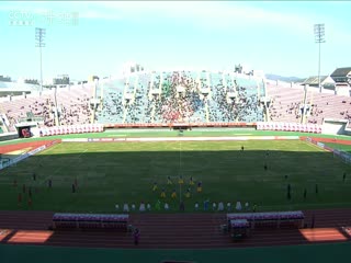 中甲联赛 延边龙鼎VS深圳青年人 20250426