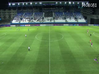 亚冠二级小组赛 曼谷玻璃VS浦项铁人 20250918