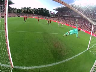 西甲联赛 巴列卡诺VS马略卡 20250525