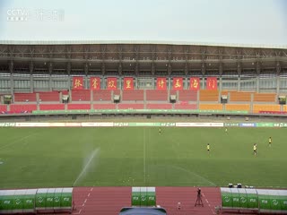 中乙联赛 海门珂缔缘VS山西崇德荣海 20250525