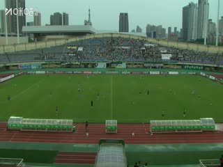 中乙联赛 温州俱乐部中胤VS泉州亚新 20250803