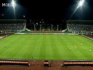 中甲联赛 定南赣联VS重庆铜梁龙 20250914