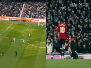 英超联赛 阿森纳VS水晶宫 20250424