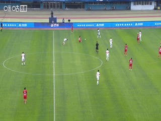 中超联赛 河南俱乐部酒祖杜康VS云南玉昆 20251122