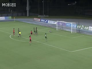 中女超联赛 广东省女足VS北京东方雨虹女足 20250727