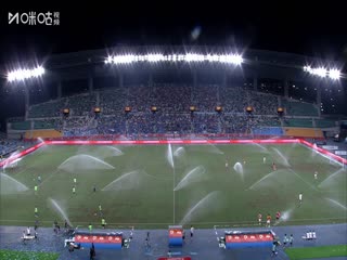 中甲联赛 南通支云VS广东广州豹 20250706