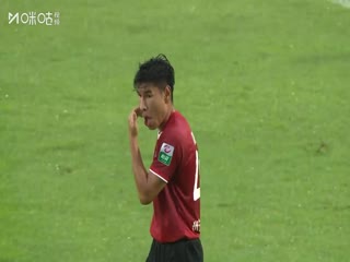 中乙联赛 广州蒲公英德桦绿建VS赣州瑞狮 20250803