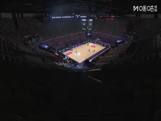 男篮亚洲杯 澳大利亚VS韩国 20250806