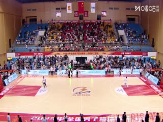 NBL 合肥狂风峻茂VS石家庄翔蓝 20250714