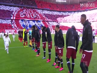 德甲联赛 勒沃库森VS海登海姆 20251108