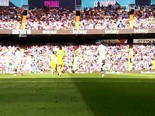 英超联赛 纽卡斯尔联VS水晶宫 20250417