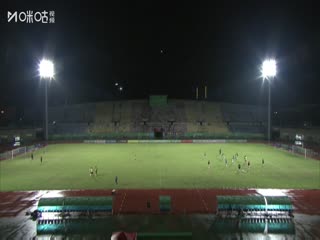 中乙联赛 广西蓝航VS深圳二零二八 20250719