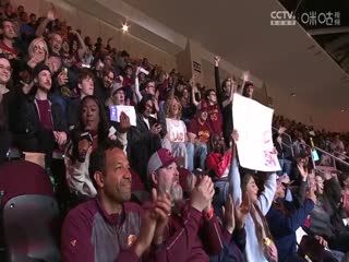 NBA常规赛 步行者VS骑士 20250414