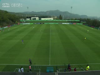 中乙联赛 昆明城星足球俱乐部VS赣州瑞狮 20250404