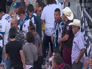 世俱杯小组赛 浦和红钻VS蒙特雷 20250626