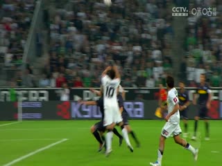 德甲升降级附加赛 艾禾斯堡VS海登海姆 20250527