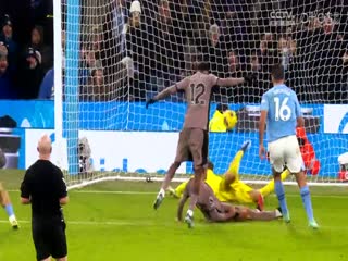 英超 曼联vs切尔西 (陈渤胄) 20231206