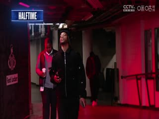 NBA常规赛 马刺VS开拓者 20250407