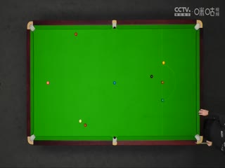 斯诺克威尔士公开赛32进16 马克·威廉姆斯2-4斯蒂芬·马奎尔  20250213