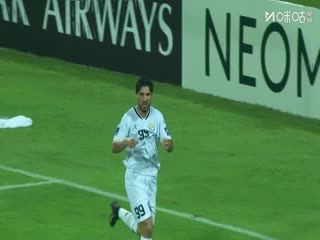 亚冠二级小组赛 果阿VS艾尔扎拉 20250917