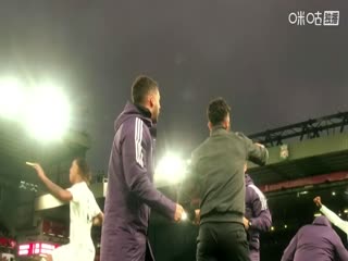 英超联赛 伯恩茅斯VS诺丁汉森林 20251026