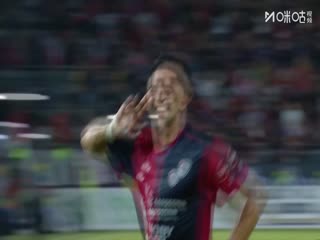 意甲联赛 国际米兰VS乌迪内斯 20250901