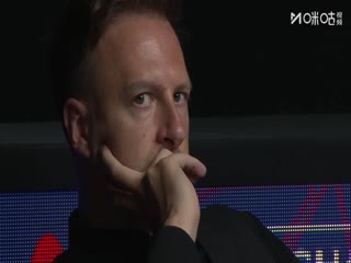 2025斯诺克上海大师赛四分之一决赛 特鲁姆普4-6塞尔比（朱蒙） 20250731