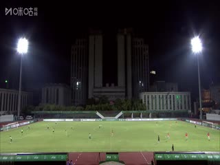 中乙联赛 武汉三镇B队VS广州蒲公英德桦绿建 20250627