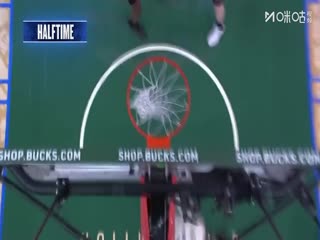 NBA常规赛 灰熊VS国王 20251201