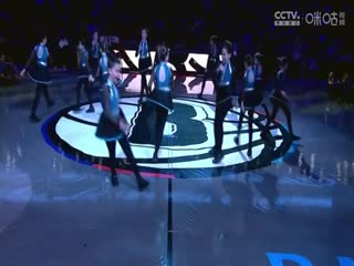 NBA常规赛 猛龙VS篮网 20250407