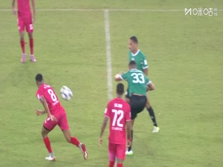 亚冠二级小组赛 河内公安VS和富大埔 20251002