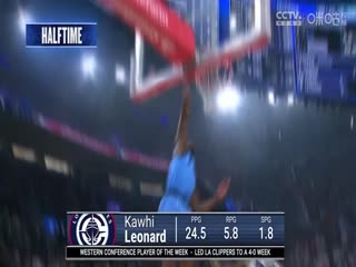 NBA常规赛 鹈鹕VS篮网 20250409