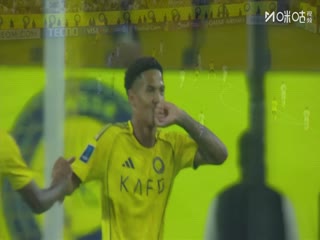 亚冠二级小组赛 利雅得胜利VS杜尚别独立 20250918