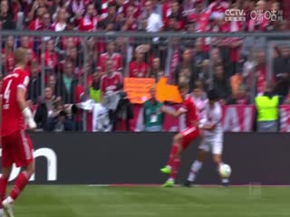 德甲联赛 荷尔斯泰因基尔VS圣保利 20250412