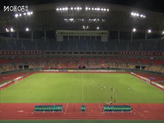 中乙联赛 广西恒宸VS长春喜都 20250914