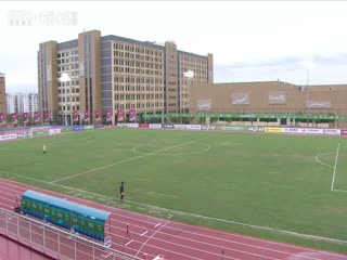 中乙联赛 广西恒宸VS贵州筑城竞技 20250330