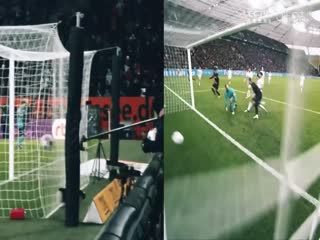 英超联赛 布莱顿VS利物浦 20250520