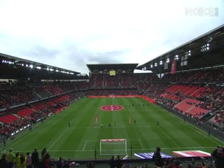 法甲联赛 雷恩VS斯特拉斯堡 20251102