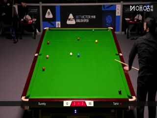 2025斯诺克英格兰公开赛 四号桌全场回放（二） 20250913