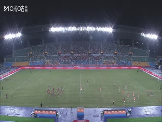 中甲联赛 南通支云VS大连鲲城 20250816